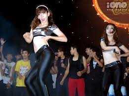 Teen Việt bốc lửa trong đêm Cover KPop