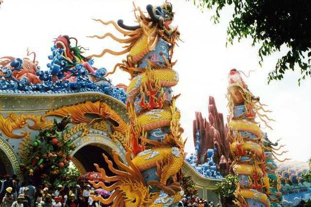 Đi du lịch 2/9 chỉ tốn 300.000 đồng