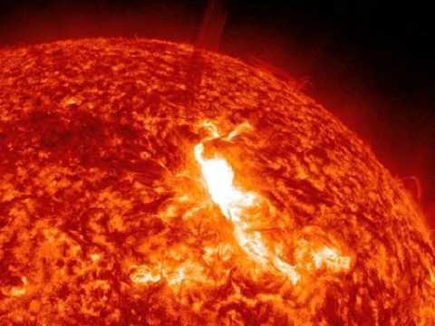 Ngày tận thế 2012: NASA nói gì?