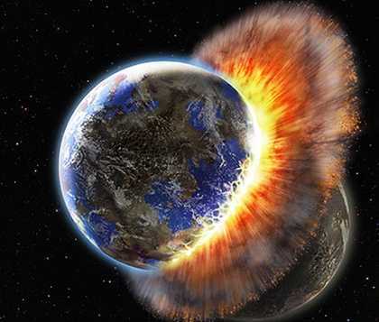 Ngày tận thế 2012: Giới khoa học Việt Nam nói gì?