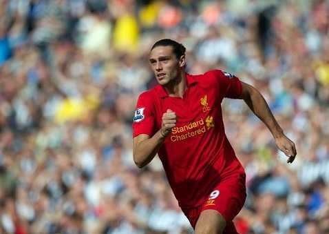 Lấp chỗ Ibra, Milan tậu sao Barca, Liverpool