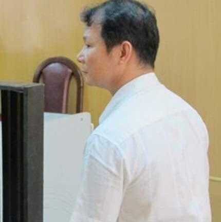 TP.HCM: Dùng photoshop lừa đảo 3,2 tỉ đồng