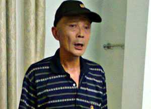 Hai người nước ngoài nhập cảnh vào VN đi ăn xin