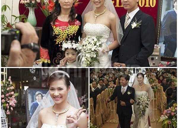 Chồng cũ Vương Thu Phương viết tâm thư hậu scandal