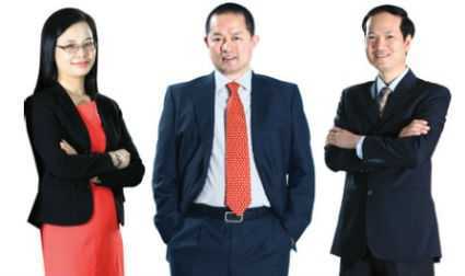 Ai 'ngồi' nổi ghế nóng CEO ở FPT?