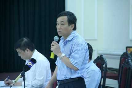 Lạm thu đầu năm học: Bộ GD&ĐT nói gì?