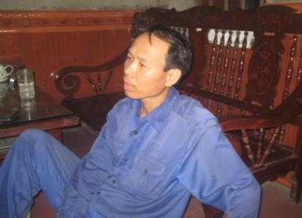 Xử kẻ cài mìn nổ xe máy chết 2 mẹ con ở Bắc Ninh