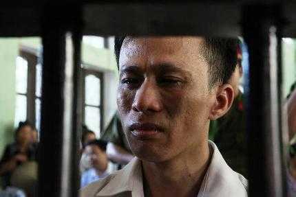 Tử hình kẻ cài mìn nổ xe máy giết mẹ con chị dâu