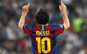 Messi từ chối bắt tay Ronaldo sau trận thua Real