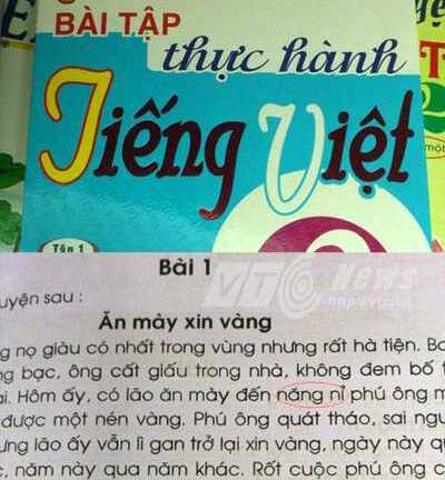 NXB Đại học Sư phạm thừa nhận lỗi sai sách tham khảo