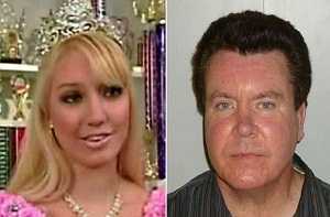 'Nữ hoàng tuổi teen' Mỹ thừa nhận bán dâm