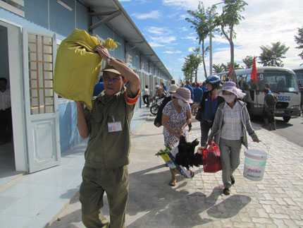 Giấc mơ nửa thế kỷ của cư dân 'ốc đảo Hensen'