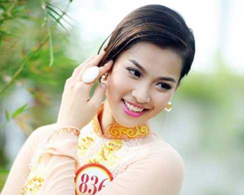 Trưởng BTC: Vương Thu Phương tiếp tục thiếu trung thực