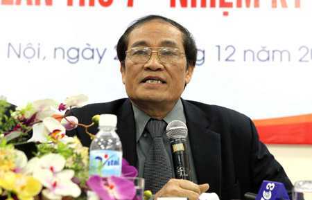 Chủ tịch Hỷ: Không cho cầu thủ vi phạm lên tuyển