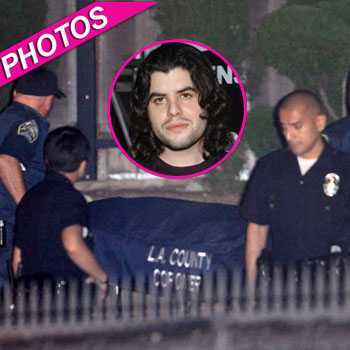 Kết luận bất ngờ cái chết con trai Sylvester Stallone