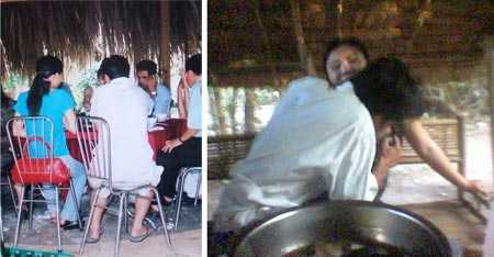 Thâm nhập “hội đổi vợ” biến thái ở Sài Gòn