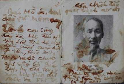 Lê Bá Dương kể chuyện về lời dặn cuối cùng của Bác