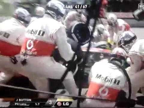 Kỉ lục thế giới nhanh như 1 cái chớp mắt