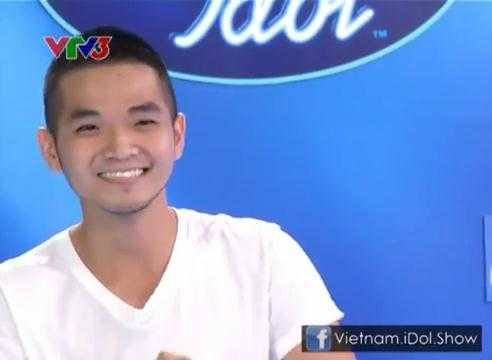 Xem Hồng Phước 'hạ gục' BGK Vietnam Idol