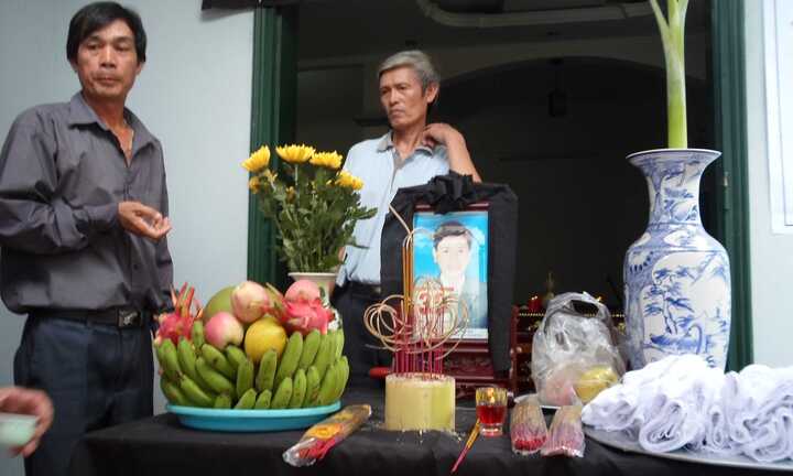 Hà Nội: Khởi tố công an xã đánh dân chết tại trụ sở