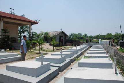 Ngôi làng thu nhặt 5 vạn thai nhi tại Hà Nội