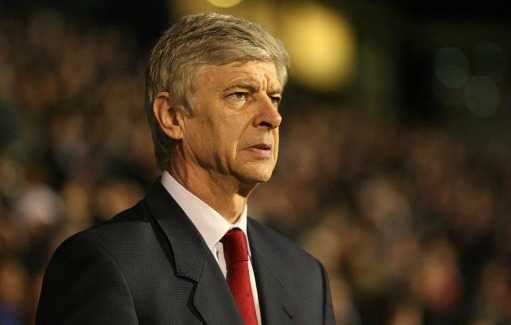 Hãy như Wenger, đi trên con đường chẳng ai dám đặt chân