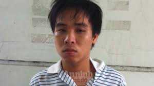 Bắt giữ kẻ bịt mặt cứa cổ bạn vì tình