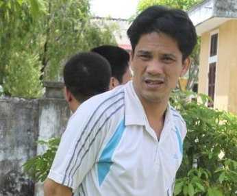 Phá đường dây ma túy khét tiếng trong trại giam