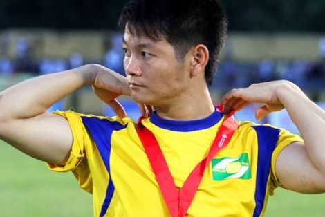 Văn Quyến: Hết thời rồi đi làm HLV!?