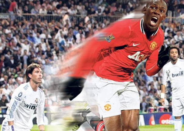 Alex Ferguson: Usain Bolt sẽ chơi cho MU