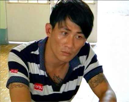 37 đối tượng trong nhóm giang hồ khét tiếng đã bị bắt