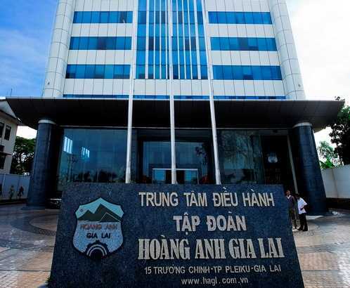 DN Bầu Đức nói gì về khoản vay 90 triệu đô lãi nặng?