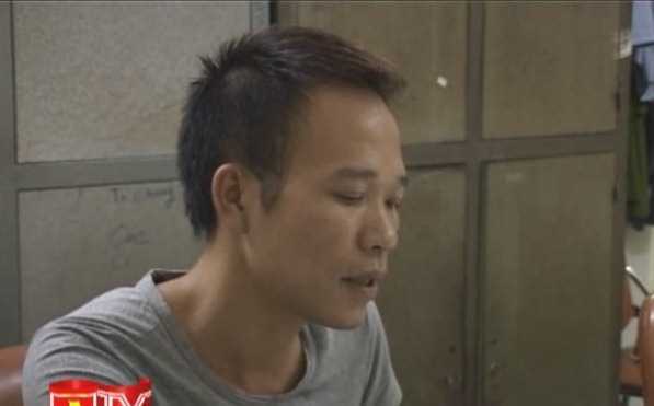 'Giám đốc' lừa đảo nữ sinh đi xin việc