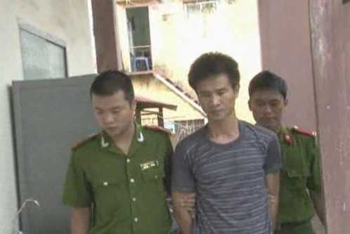 Bắt 2 thanh niên giở trò đồi bại với sơn nữ tuổi teen