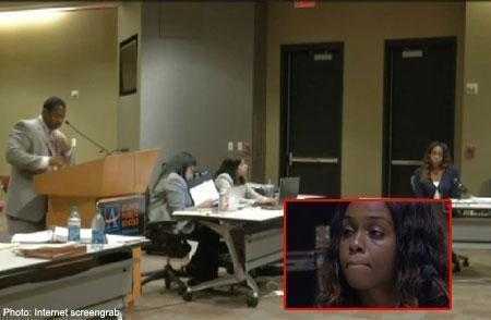 'Ném phao' cho học sinh, giáo viên bị ra tòa