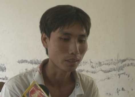 Mâu thuẫn nhỏ, tẩm xăng đốt vợ