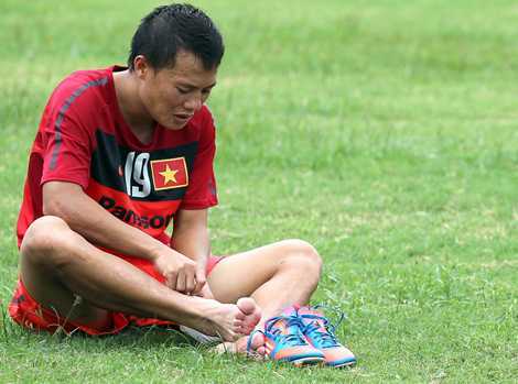 Quốc Long bị xử phạt nặng hơn Thành Lương rất nhiều?