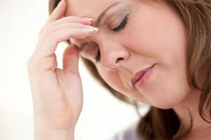 Thực phẩm giúp chị em tránh cơn bốc hỏa