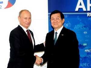 Vị thế, hình ảnh Việt Nam được nâng cao tại APEC 20