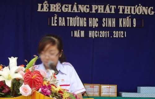 Nỗi đau cha thiếu nữ vụ 2 bác cháu chết trong nhà nghỉ