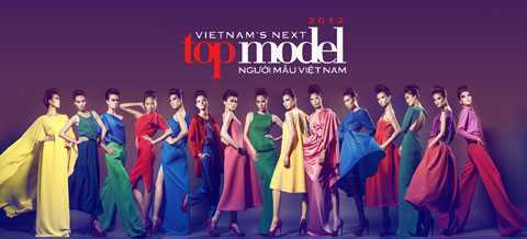VTC News tiếp sóng tập 4 Vietnam's Next Top Model
