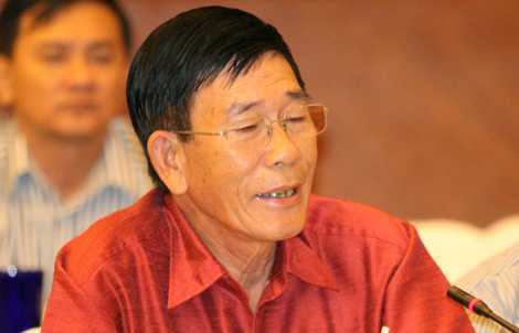 ‘SLNA không có chỗ cho kẻ nghiện’