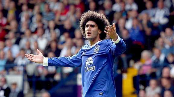 Khắc tinh của MU sắp rơi vào tay Chelsea