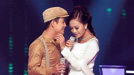 The Voice Vietnam: Thí sinh đã bớt 'hét vào mặt nhau'