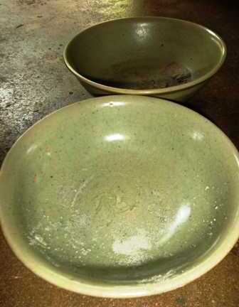 Trúng bạc tỷ cổ vật quý hiếm từ con tàu đắm?