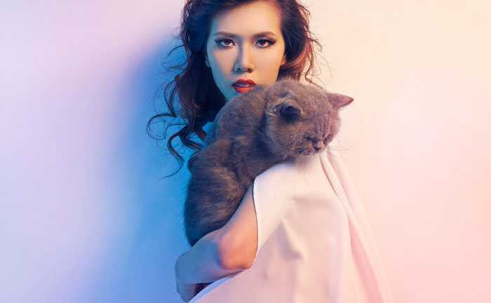 Thí sinh bị loại khỏi Top Model: Nói dối để giữ bảo mật