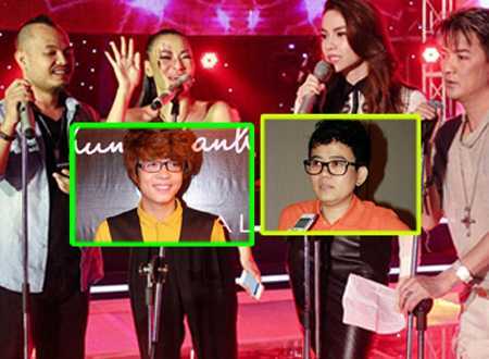 Sau họp báo, công chúng đòi tẩy chay The Voice