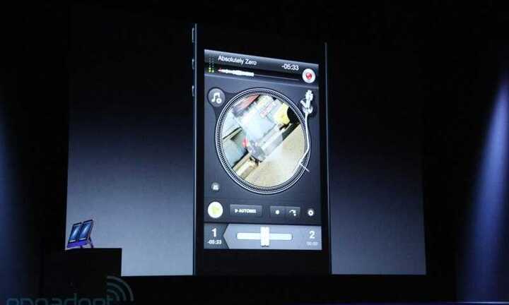 Xem tường thuật trực tiếp iPhone 5 ra mắt tại đây
