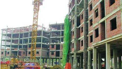 Sắp có căn hộ chỉ 300 - 400 triệu đồng?