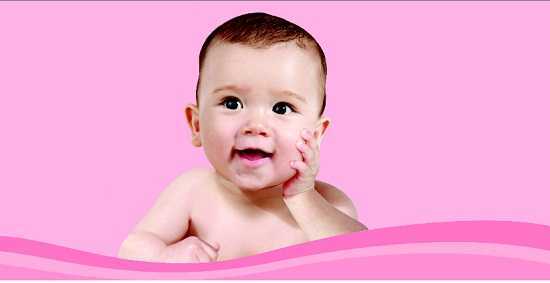 Vệ sinh đúng cách khi thay tã cho bé